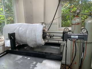 fugitive emission testing